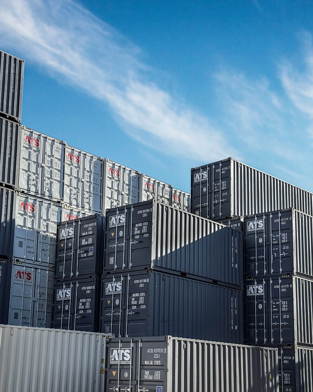 NavigaCargo freight operations